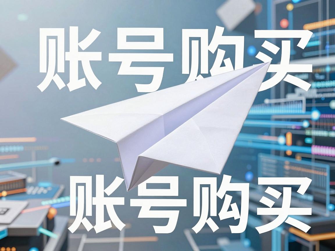 纸飞机账号购买，多少成本换来更稳体验？预算预测与推荐