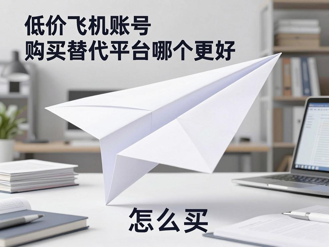 低价纸飞机账号购买替代平台哪个更好，推荐对比怎么买